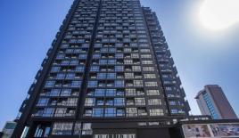 Квартира за 260 000 евро в Турции