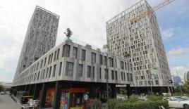 Квартира за 149 000 евро в Турции