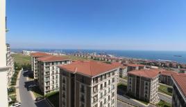 Квартира за 285 000 евро в Бейликдюзю, Турция