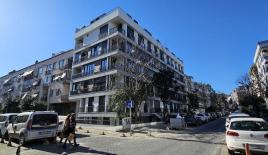 Квартира за 16 500 000 евро в Стамбуле, Турция