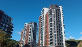 Квартира за 1 203 000 евро в Стамбуле, Турция