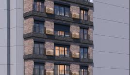 Пентхаус за 20 500 000 евро в Стамбуле, Турция