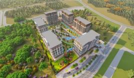 Квартира за 18 227 000 евро в Башакшехире, Турция