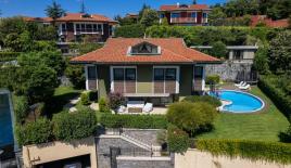 Вилла за 5 250 000 евро в Стамбуле, Турция