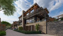 Вилла за 1 300 000 евро в Стамбуле, Турция