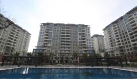 Квартира за 300 000 евро в Бейликдюзю, Турция