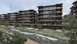 Квартира за 1 990 000 евро в Эюпе, Турция