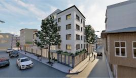 Вилла за 1 800 000 евро в Стамбуле, Турция