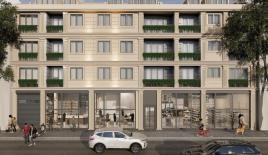 Квартира за 375 000 евро в Стамбуле, Турция