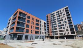 Квартира за 886 000 евро в Стамбуле, Турция