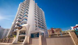 Апартаменты за 125 000 евро в Алании, Турция