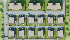 Вилла за 34 524 000 евро в Башакшехире, Турция