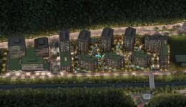 Квартира за 1 275 000 евро в Стамбуле, Турция