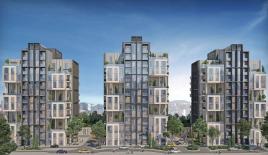 Квартира за 580 000 евро в Стамбуле, Турция