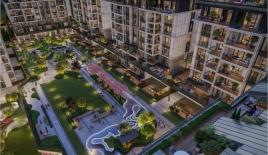 Квартира за 1 345 000 евро в Стамбуле, Турция