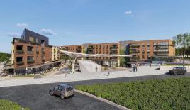 Квартира за 567 000 евро в Стамбуле, Турция