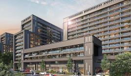 Квартира за 819 000 евро в Малтепе, Турция