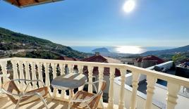 Вилла за 275 000 евро в Алании, Турция