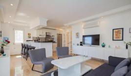 Вилла за 370 000 евро в Алании, Турция