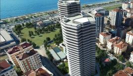 Квартира за 734 000 евро в Картале, Турция