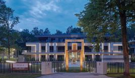 Квартира за 1 250 000 евро в Дзинтари, Латвия