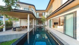 Вилла за 1 003 109 евро на острове Пхукет, Таиланд