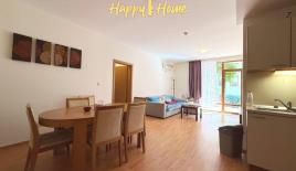 Квартира за 173 000 евро в Святом Власе, Болгария