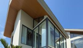 Вилла за 608 200 евро на пляже Банг Тао, Таиланд