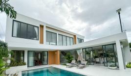 Вилла за 701 321 евро в Тхаланге, Таиланд