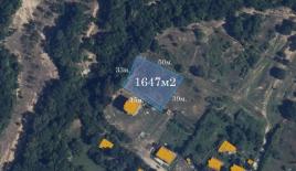 Земля за 21 500 евро в Дюлино, Болгария