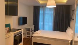 Студия за 154 413 евро в Стамбуле, Турция