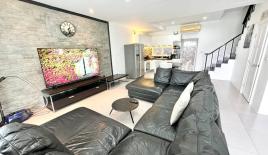 Таунхаус за 3 460 евро за месяц на Пхукете, Таиланд