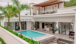 Вилла за 4 694 евро за месяц на Пхукете, Таиланд