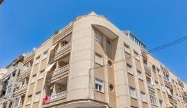 Студия за 82 260 евро в Торревьехе, Испания