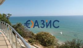 Апартаменты за 111 500 евро в Бяле, Болгария