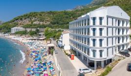 Апартаменты за 185 000 евро в Сутоморе, Черногория