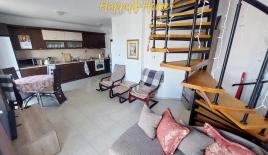 Мезонет за 119 000 евро на Солнечном берегу, Болгария