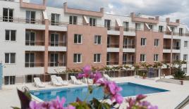 Апартаменты за 43 000 евро в Бяле, Болгария