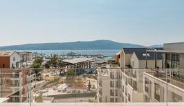 Апартаменты за 1 808 723 евро в Тивате, Черногория