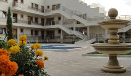 Апартаменты за 39 000 евро в Варне, Болгария