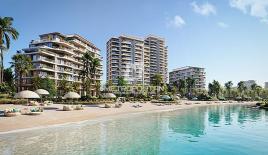 Апартаменты за 998 847 евро в Дубае, ОАЭ