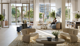 Апартаменты за 457 122 евро в Дубае, ОАЭ