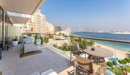 Апартаменты за 2 358 611 евро в Дубае, ОАЭ