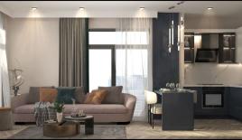 Квартира за 41 555 евро в Мерсине, Турция