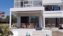 Мезонет за 265 000 евро в Ситонии, Греция