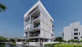 Апартаменты за 296 700 евро в Лимасоле, Кипр