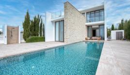 Дом за 2 300 000 евро в Пафосе, Кипр