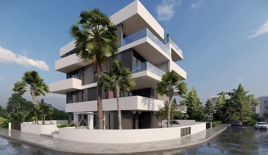 Апартаменты за 849 000 евро в Лимасоле, Кипр