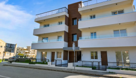 Апартаменты за 289 000 евро в Героскипу, Кипр