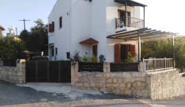 Дом за 270 000 евро в Пафосе, Кипр